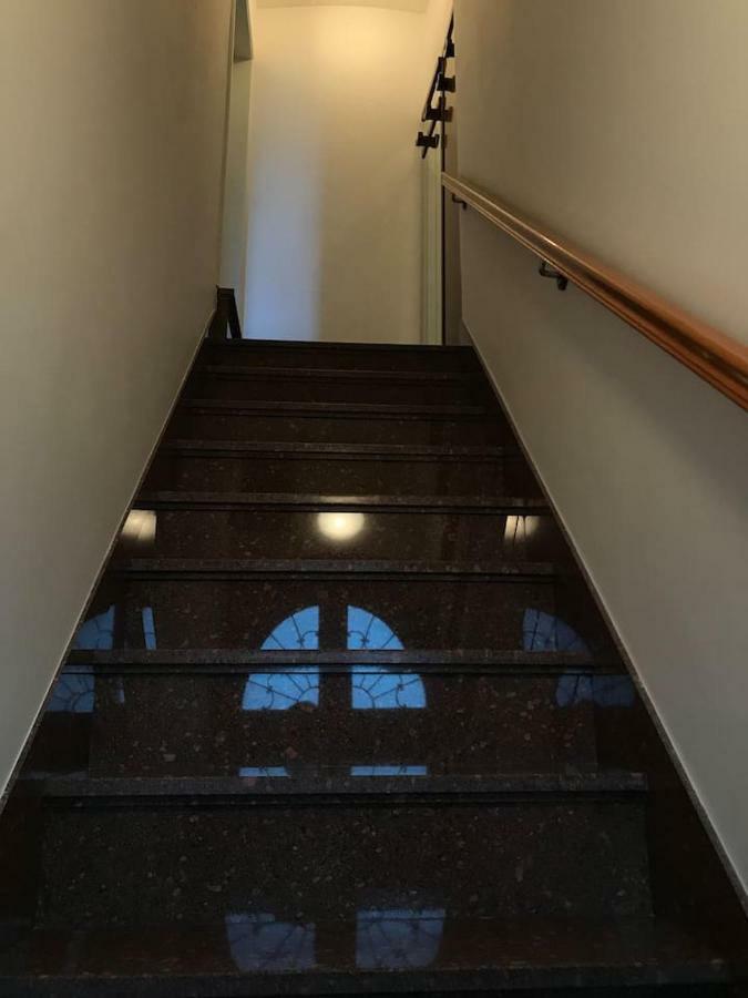 Casa Vacanze Affitti Brevi "Porta Nuova" Locorotondo Exterior foto