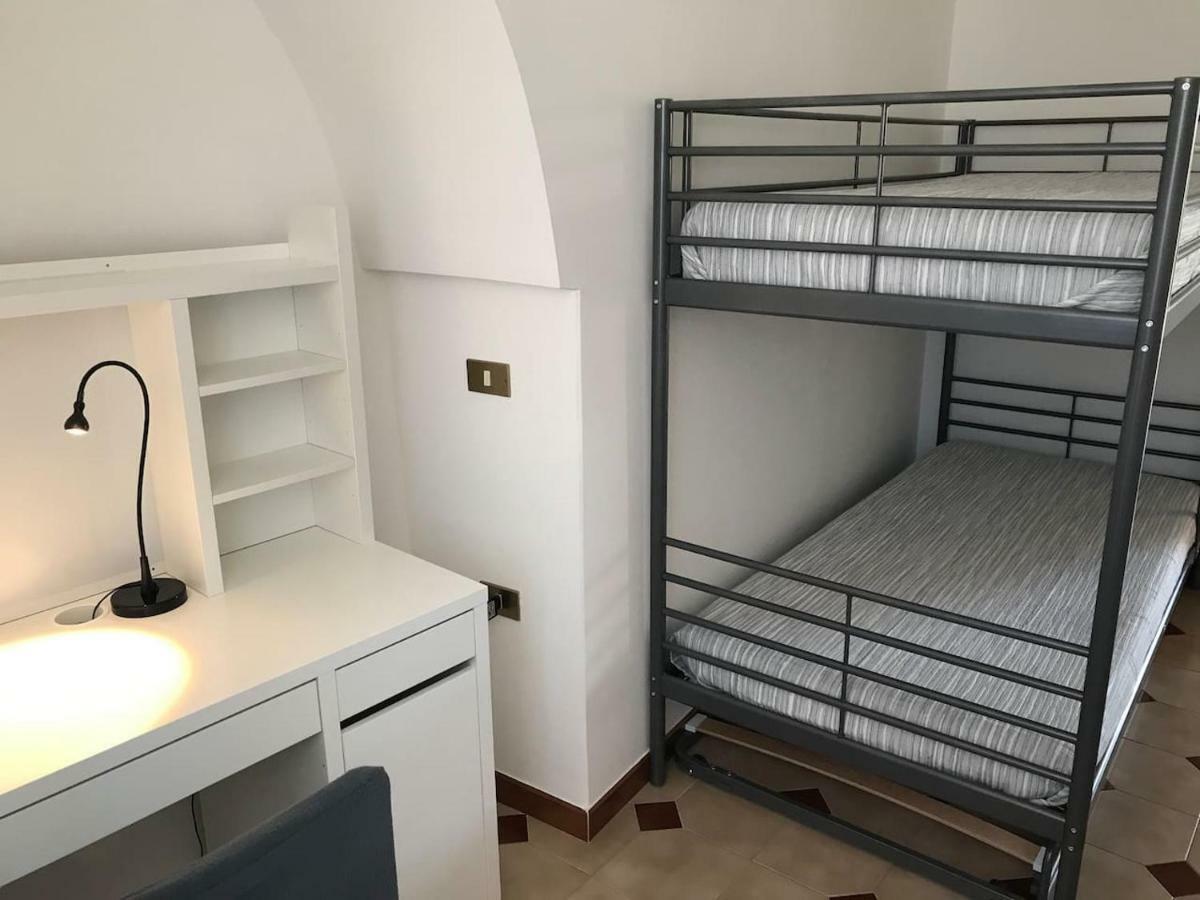 Casa Vacanze Affitti Brevi "Porta Nuova" Locorotondo Exterior foto